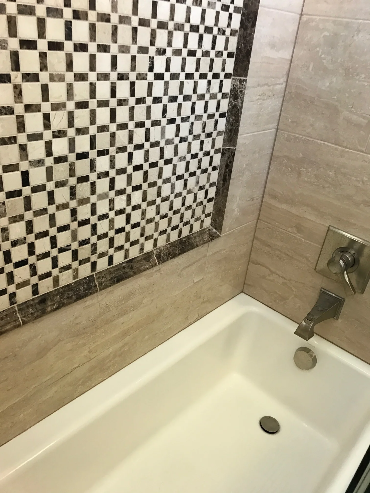  Kid's Hallway Bathroom 