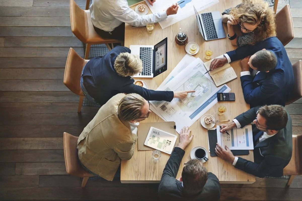 Transferring Power from a Developer to Homeowners in an HOA
