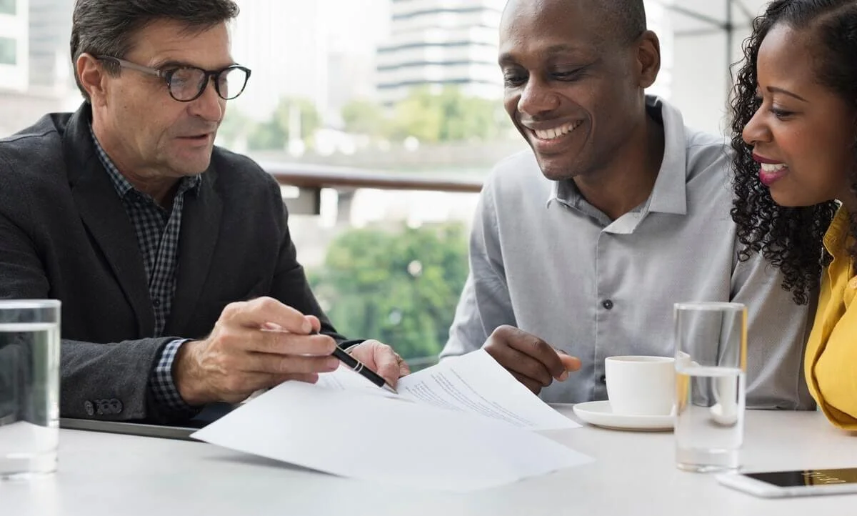 The 5 Key Elements Of Your Legally Binding CC&Rs