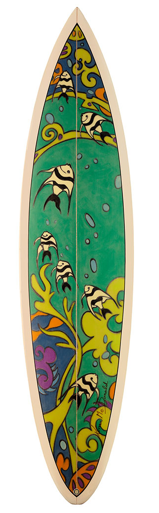 Kim-McDonald-Artist---Oceania-Series-Surf-Board---Reef-Angels.jpg