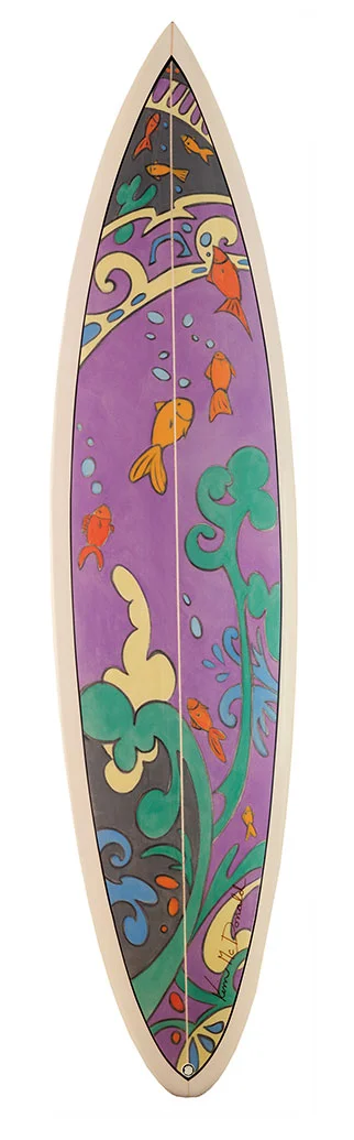 Kim-McDonald-Artist---Oceania-Series-Surf-Board---Fish-Haven.jpg