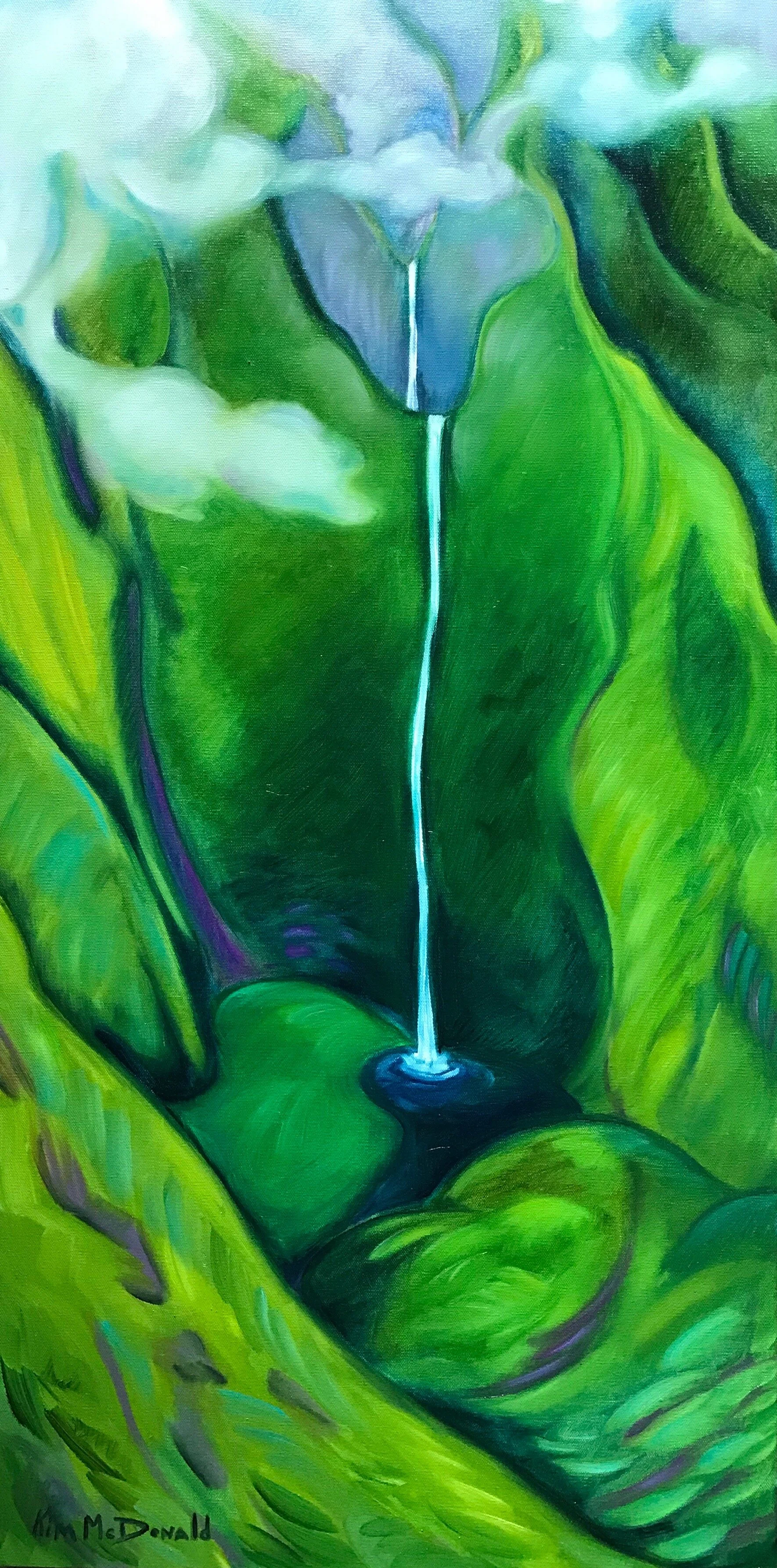 Blessings From The Heavens