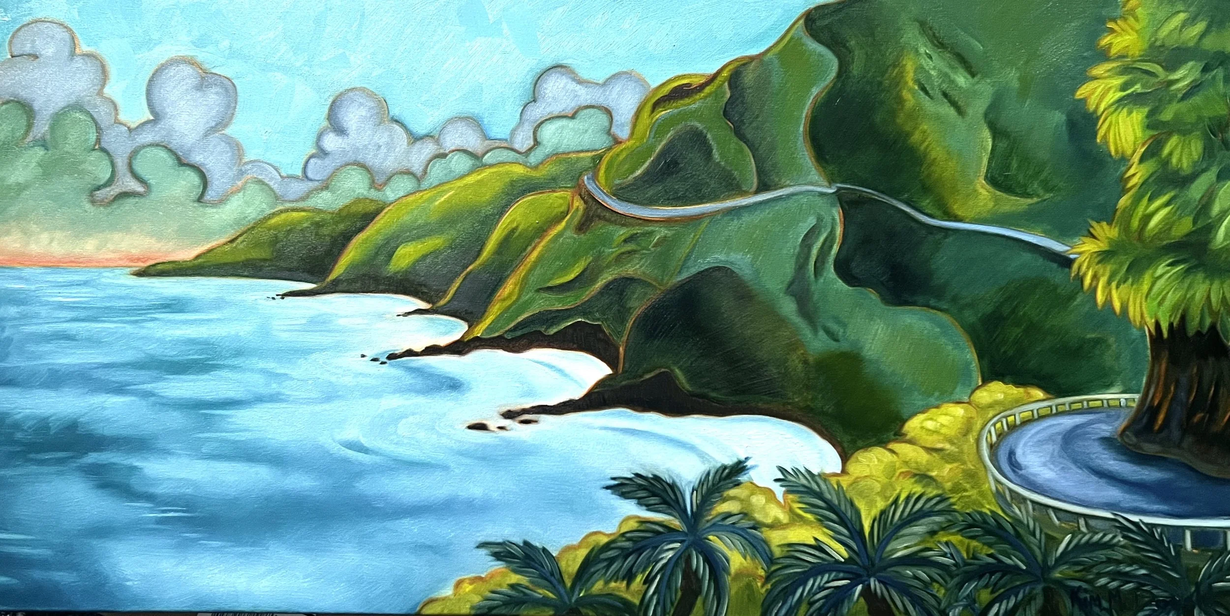 Road to Hana