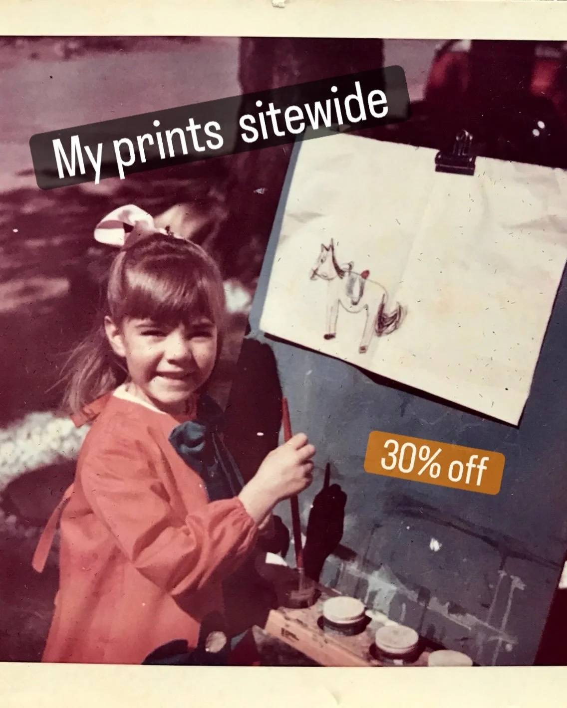 ❤️My younger self! invite you to share in my black Friday sale 30% 30% off Print site wide❤️❤️❤️ enjoy🌸 
interested And Originals call me Direct for special pricing 808-281-3108 🌸🌸🌸