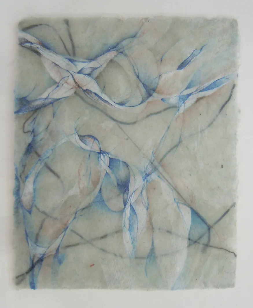 Work 3: Interconnectedness III