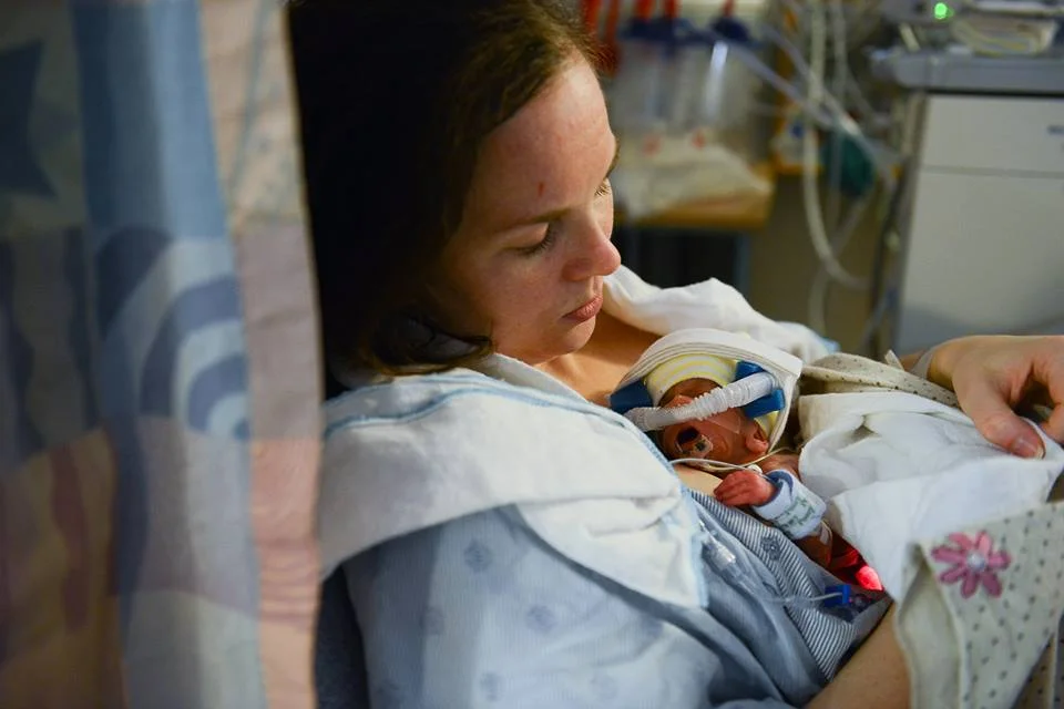 Parent-Centred Evidence-Based Care for Premature Graduates (Parent-EPIQ)