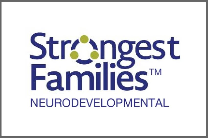 Strongest Families Neurodevelopmental Program (Strongest Families ND)