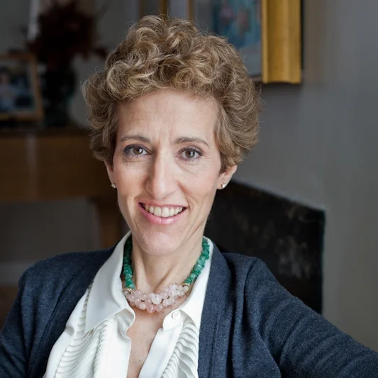 Connie Putterman Parent advocate for autism research, parent engagement, and inclusion Profile | Follow my blog | Watch my TedX YorkUSalon Talk