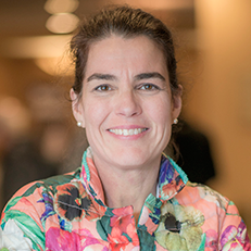 Astrid Guttmann Clinician scientist, Division of Paediatric Medicine (SickKids) and Chief Science Officer and Senior Scientist (ICES) Bio