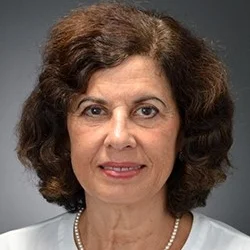 Deborah Hirtz Bio