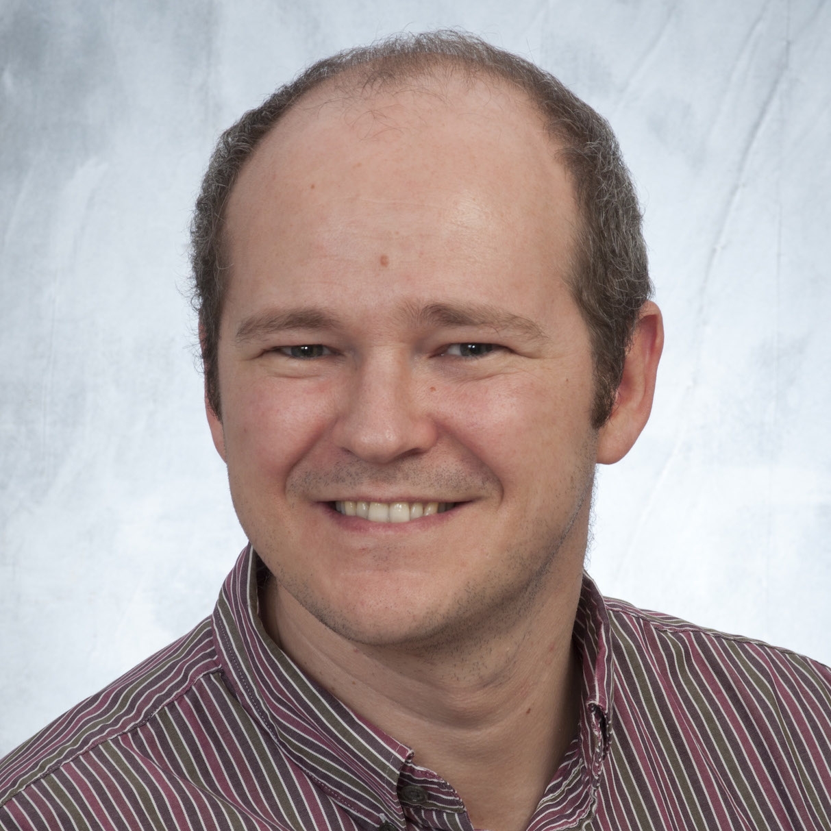Mike Seed CHILD-BRIGHT Principal Investigator Bio | Visit my project page