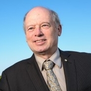 Patrick McGrath CHILD-BRIGHT Principal Investigator Bio | Visit my project page