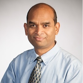 Prakeshkumar Shah CHILD-BRIGHT Principal Investigator Bio | Visit my project page