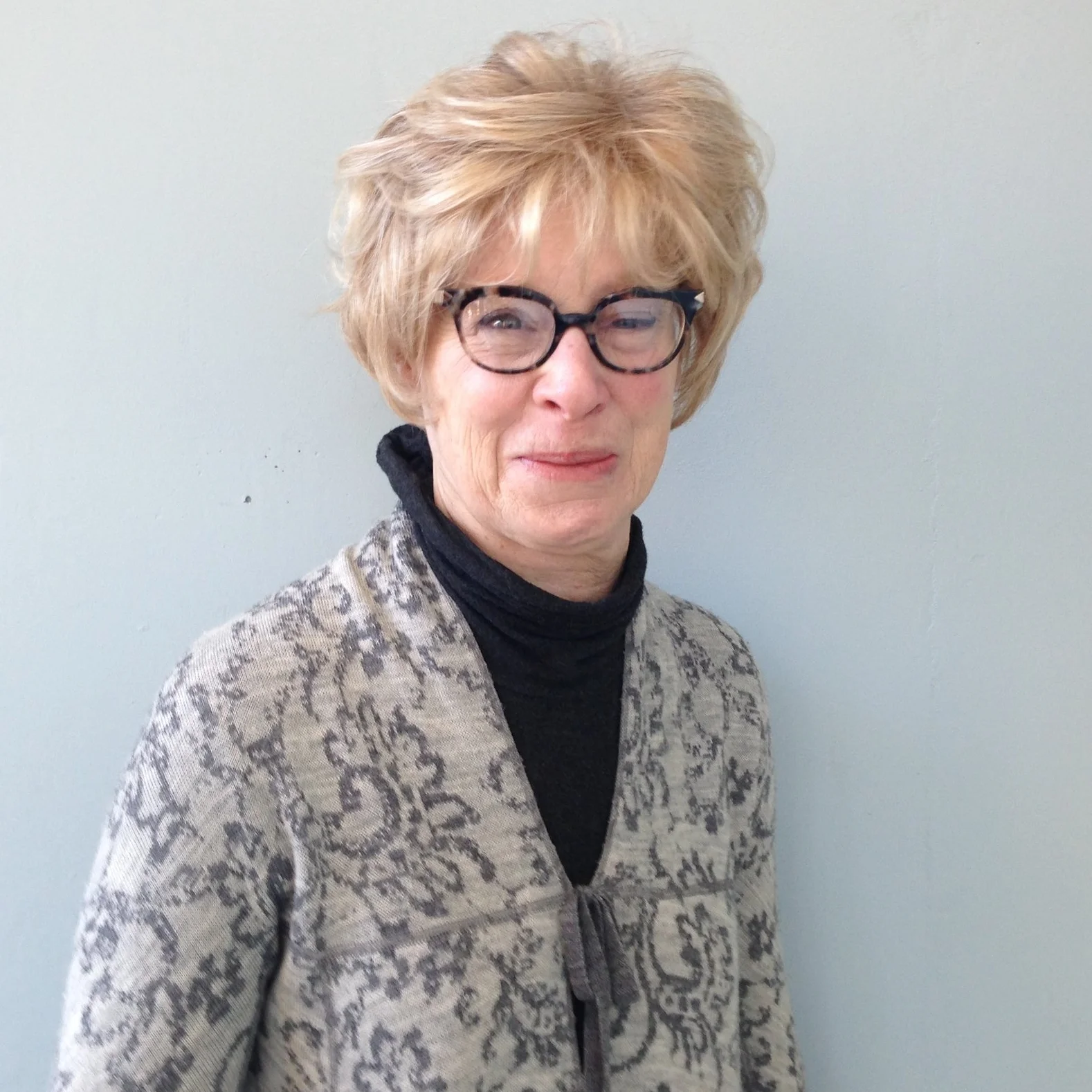   Anne Junker  Scientific Director, Maternal Infant Child &amp; Youth Research Network (MICYRN) &amp;&nbsp;Associate Professor Department of Pediatrics (University of British Columbia) 