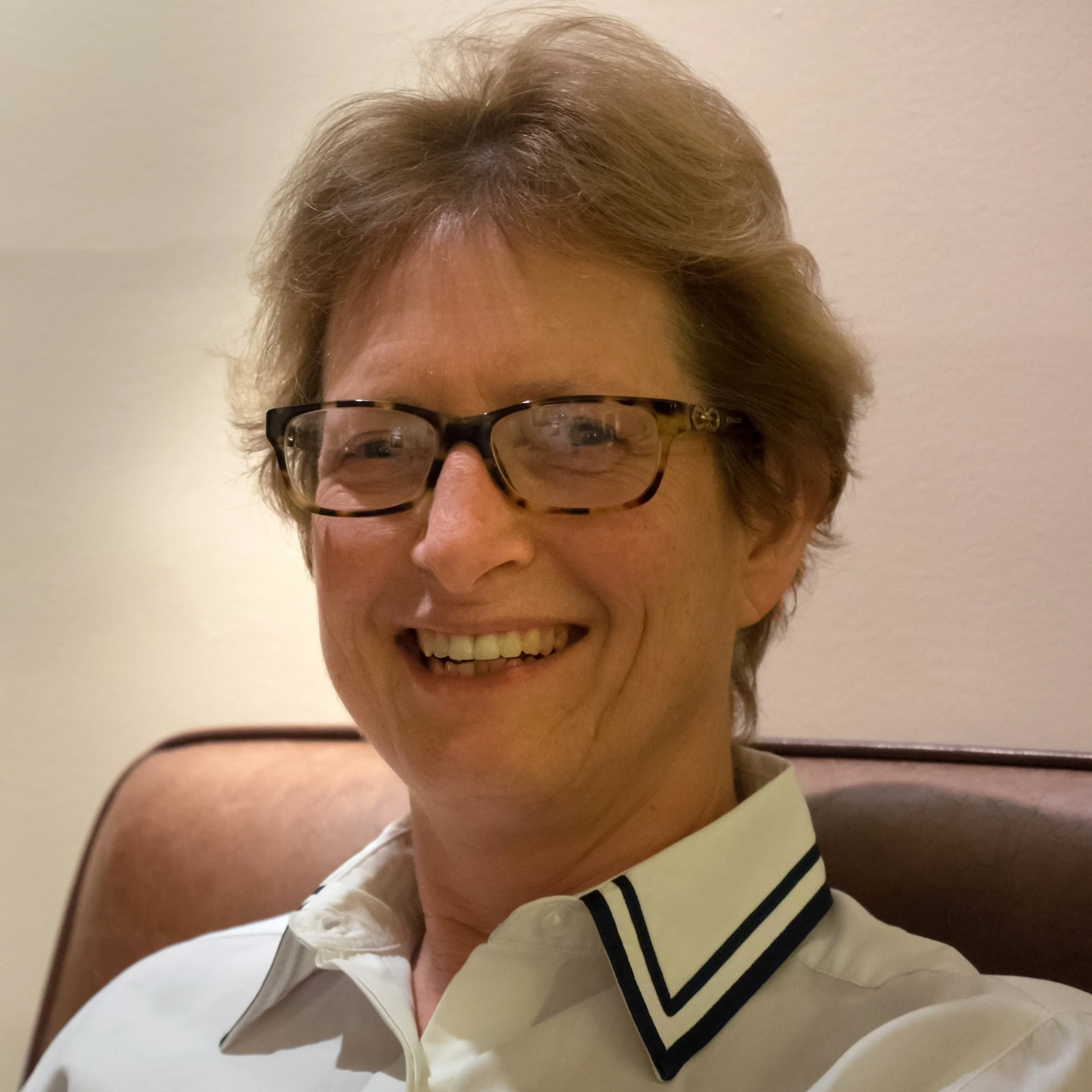 Anne Synnes CHILD-BRIGHT Principal Investigator Bio | Visit my project page