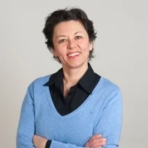 Beatrice Latal Professor and Co-Director, Child Development Centre (University Children's Hospital Zürich) Bio