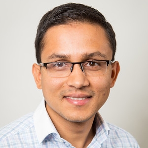 Ramesh Lamsal Research Associate, School of Public Policy (University of Calgary) Bio