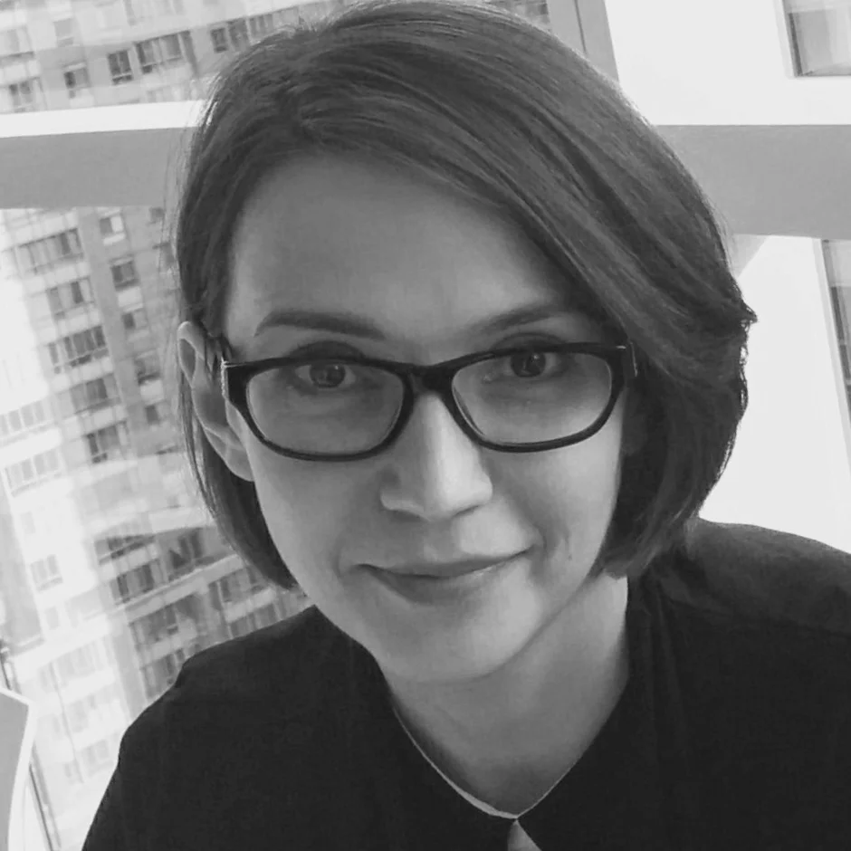 Kate Tsiplova Research Project Manager, Technology Assessment at SickKids (TASK), Child Health Evaluative Sciences (The Hospital for Sick Children Research Institute)