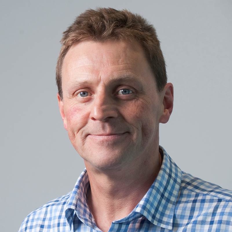 Christopher Morris Senior Research Fellow in Child Health (University of Exeter Medical School) Bio
