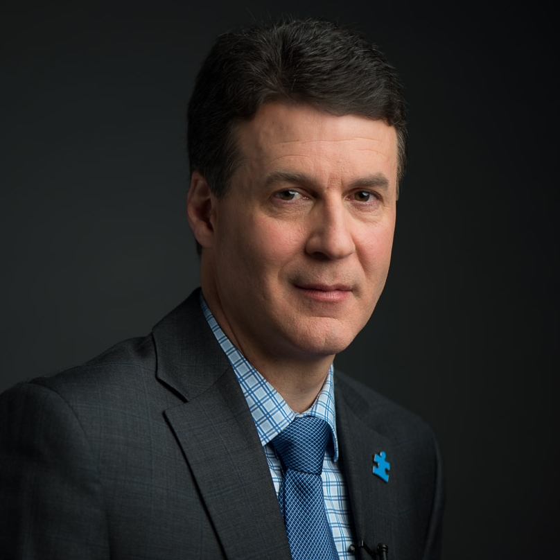 Stephen Scherer Director, McLaughlin Centre and The Centre for Applied Genomics (The Hospital for Sick Children) Bio