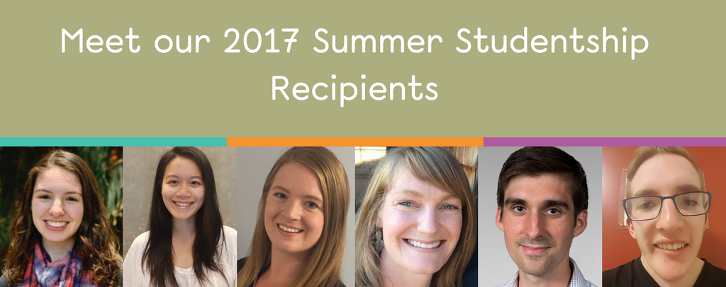 Summer Studentship Promo Square.png