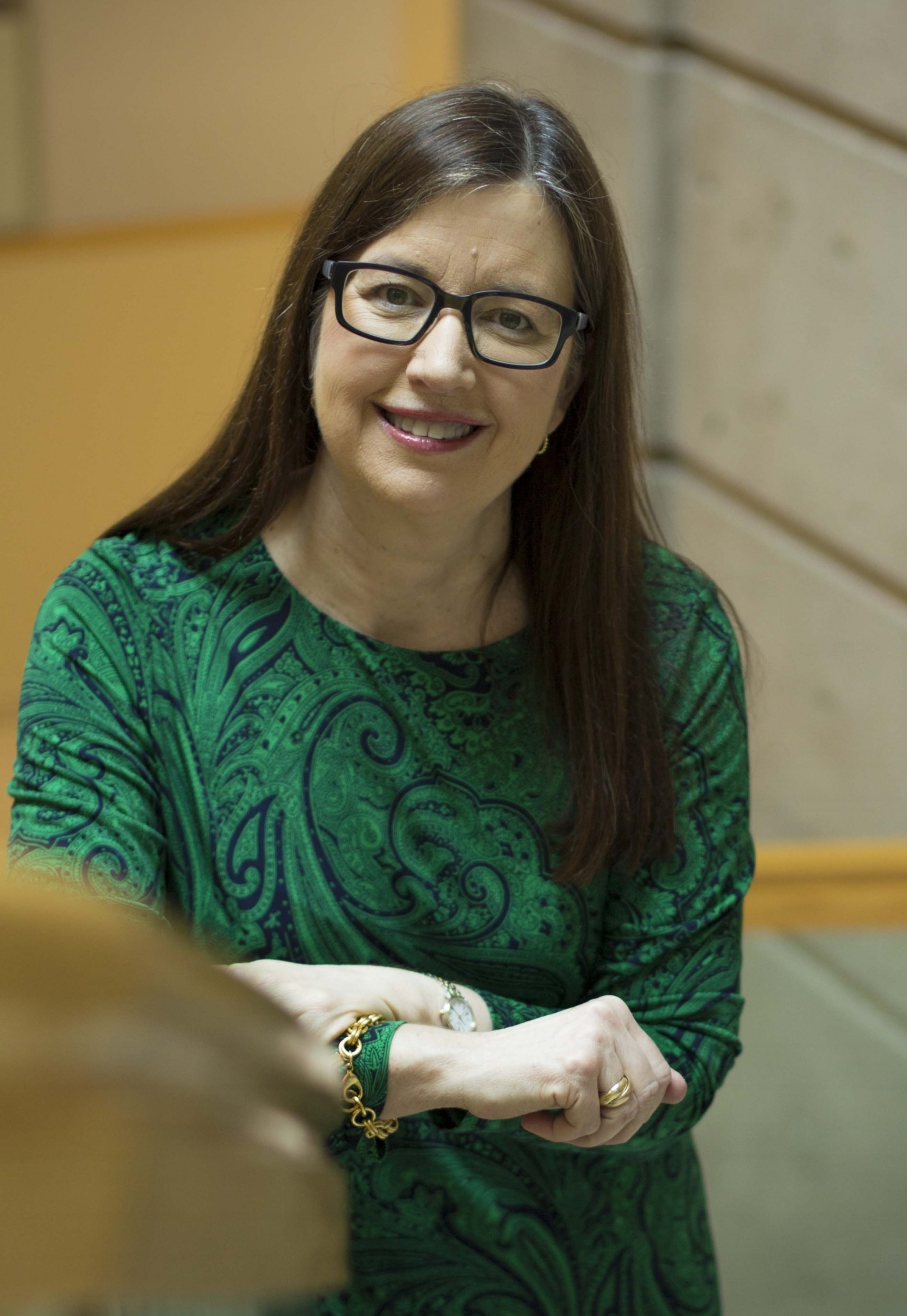 Dr. Maureen O'Donnell