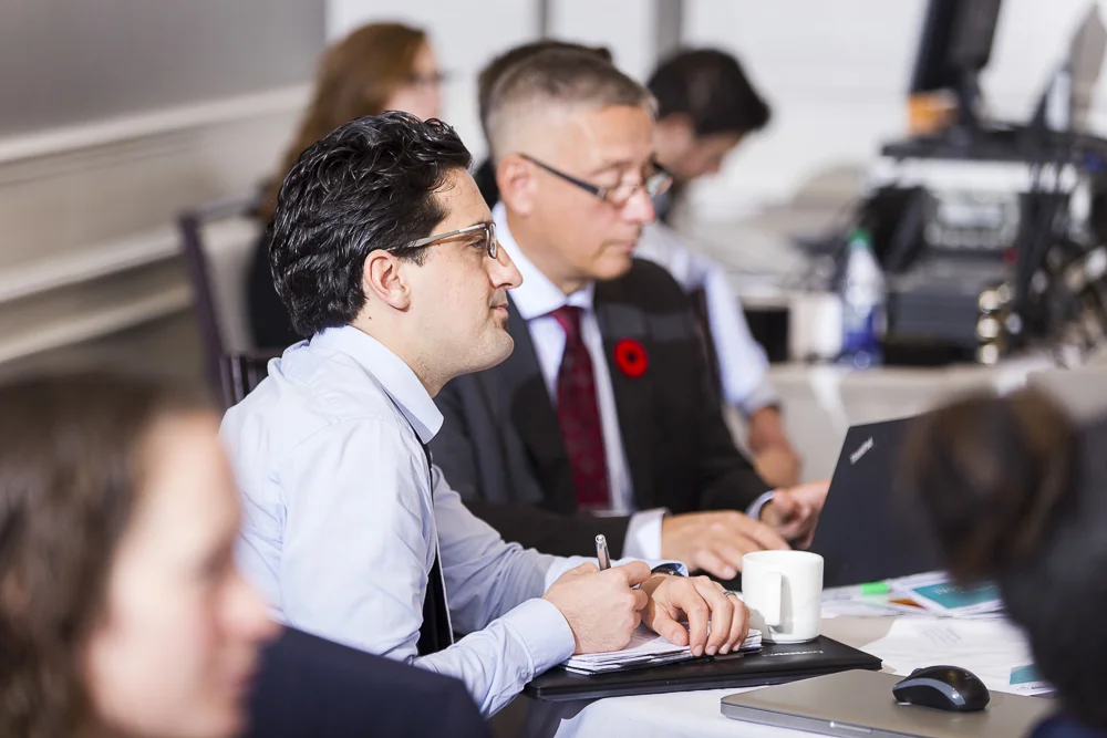 MONTREAL SESSION: Module 1 - CIHR Patient-Oriented Research Curriculum