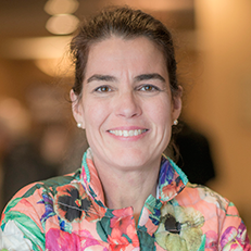   Astrid Guttman   Speaker:   Meet the Investigators , Dec 5, 8:30 a.m.  More about me  