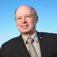 Patrick McGrath Speaker: Meet the Investigators , Dec 5, 8:30 a.m. More about me
