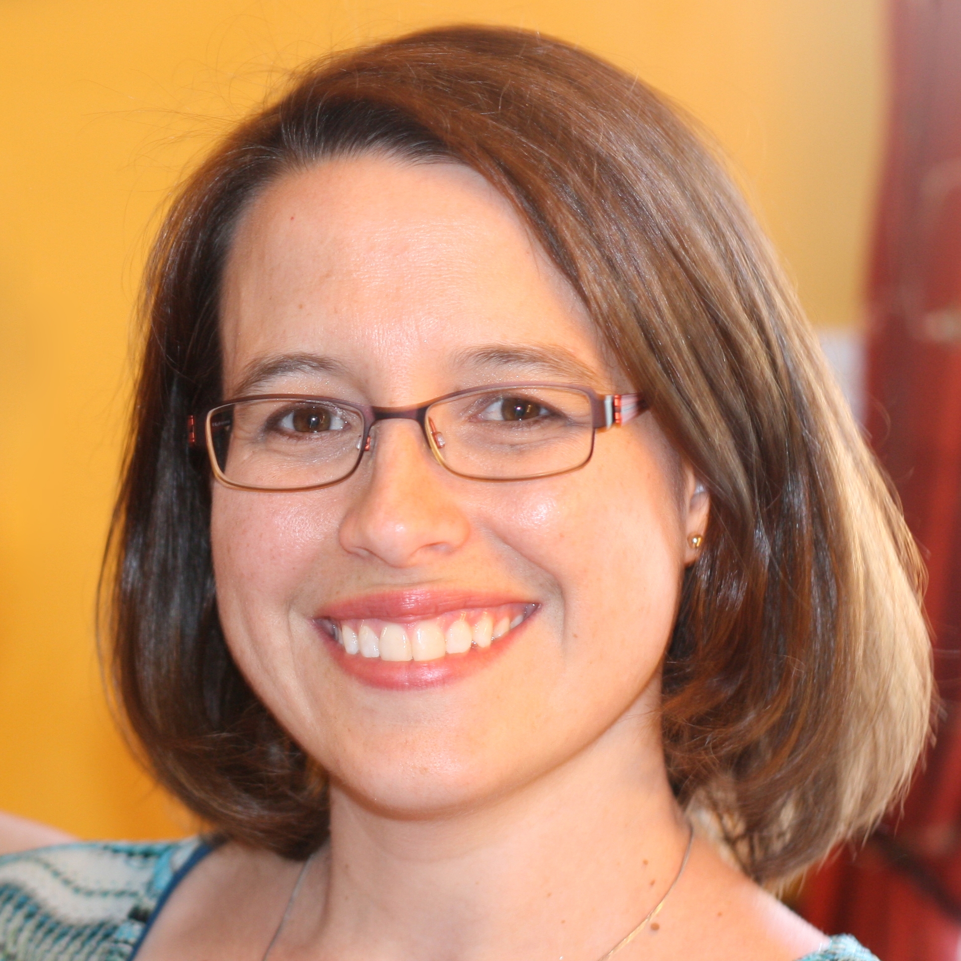 Christine Marcotte Program Committee Member More about me