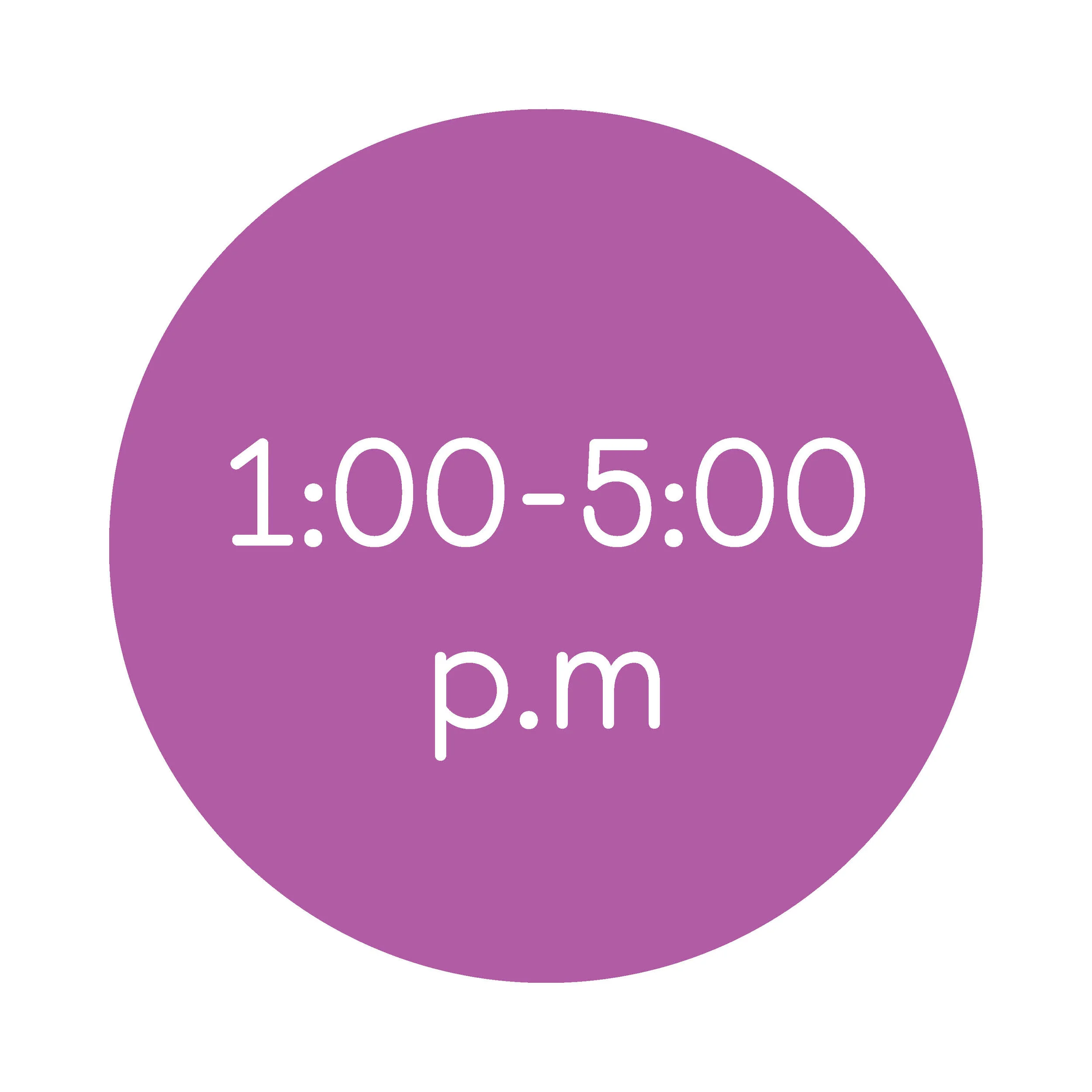 To Book Time on Day 2 - December 6, 2018