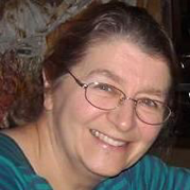   Patricia Birch   Speaker:   Meet the Investigators , Dec 5, 8:30 a.m.  More about me  