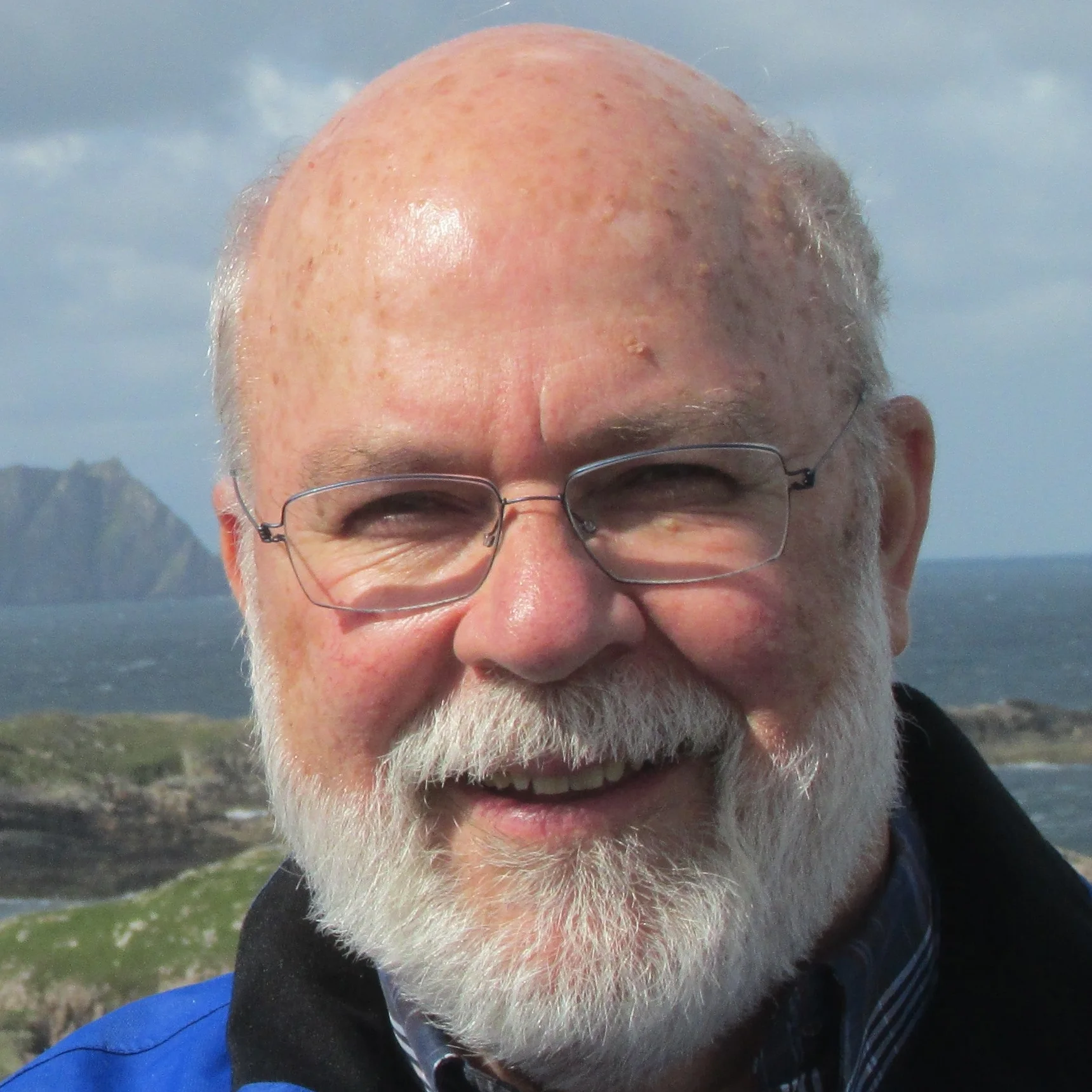   Frank Gavin   Program Committee Member &amp; Speaker:   Opening remarks, Dec 5, 8:00 a.m.   More about me  