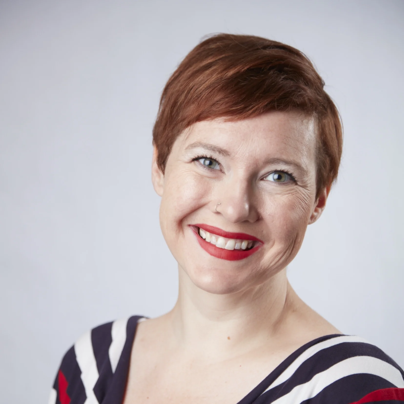   Leah Getchell   Moderator:   Training for sustainability in patient-oriented research , Dec 5, 1:15 p.m.  More about me  