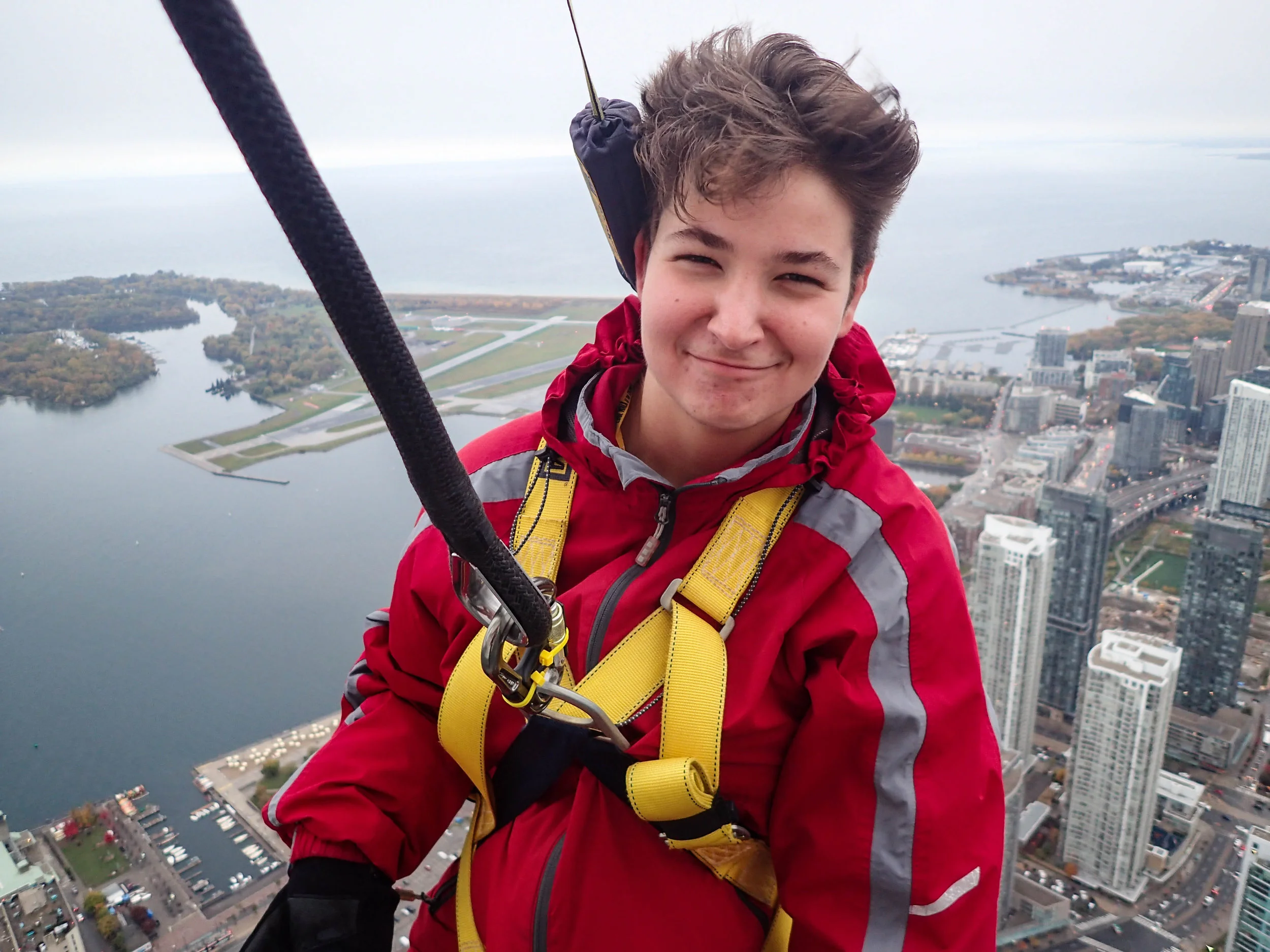 Meet Maya Pajevic, National Youth Advisory Panel Member