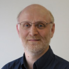   Rick Watts   Facilitator:   Learning Together , Dec 6, 9:00 a.m.  More about me   