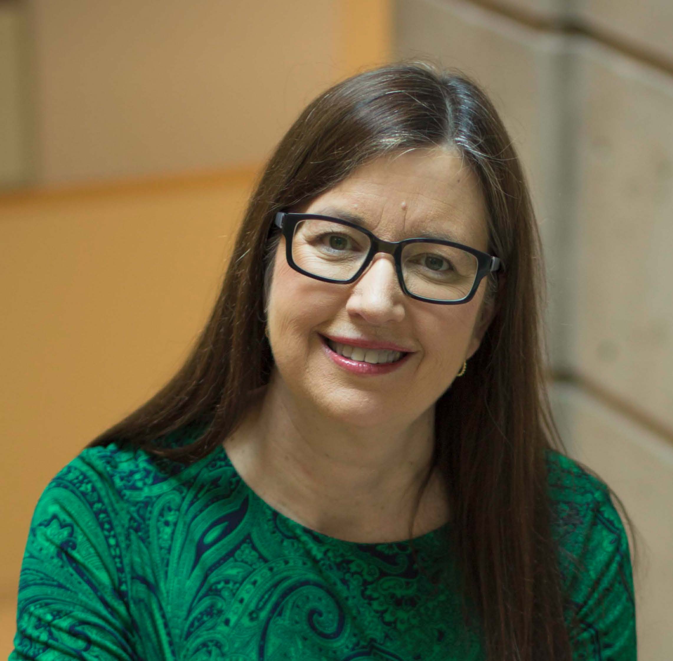 Maureen O’Donnell Speaker: Meet the Investigators , Dec 5, 8:30 a.m. More about me