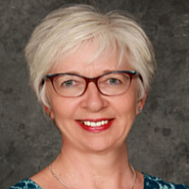 Mary Ann McColl Panelist: Policy Forum , Dec 7, 8:00 a.m. More about me