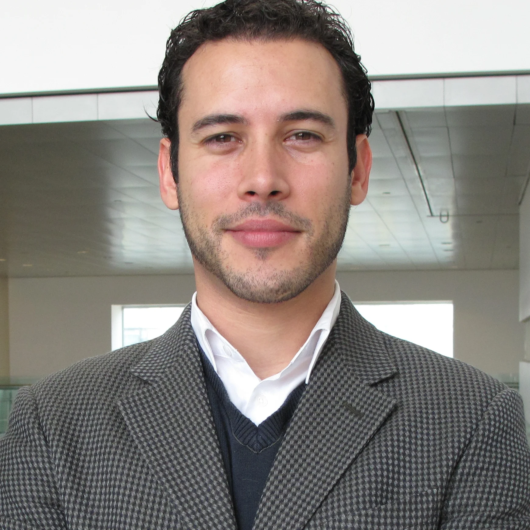   Jonathan Weiss   Panelist:   Stakeholder Engagement , Dec 6, 10:45 a.m.  More about me  