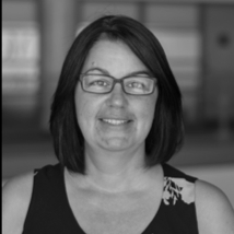   Barb Galuppi   Facilitator:   Can Patient-Partners Inform Investigators on How to Improve Recruitment Rates? , Dec 5, 9:15 a.m.   