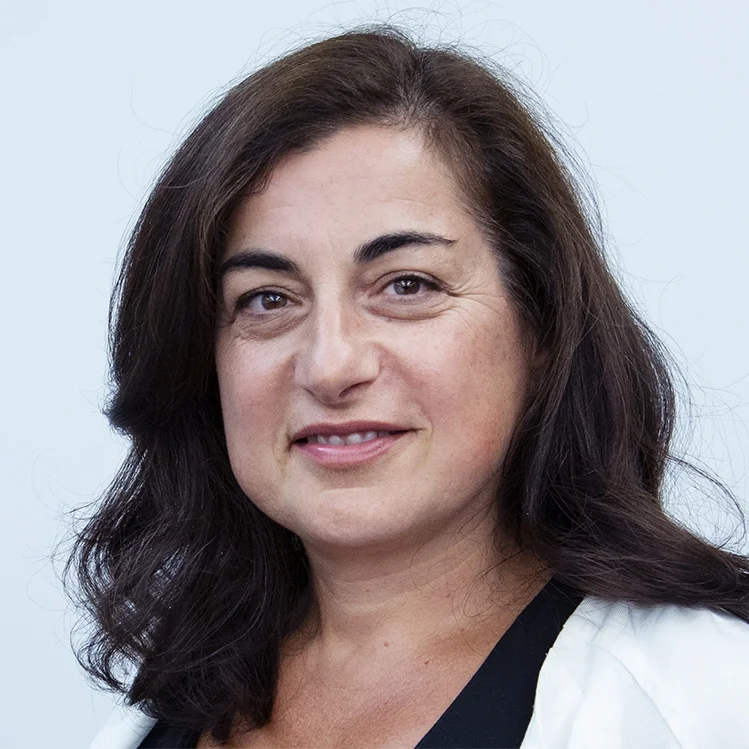  Aline Bogossian   Facilitator:   All Voices Matter , Dec 6, 8:00 a.m.  More about me  