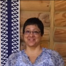  Brenda Johnson   Facilitator:   All Voices Matter , Dec 6, 8:00 a.m. 