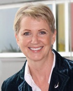 Gail Teachman