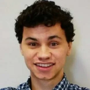Mitchell Cooper 2018 Summer Studentship Recipient