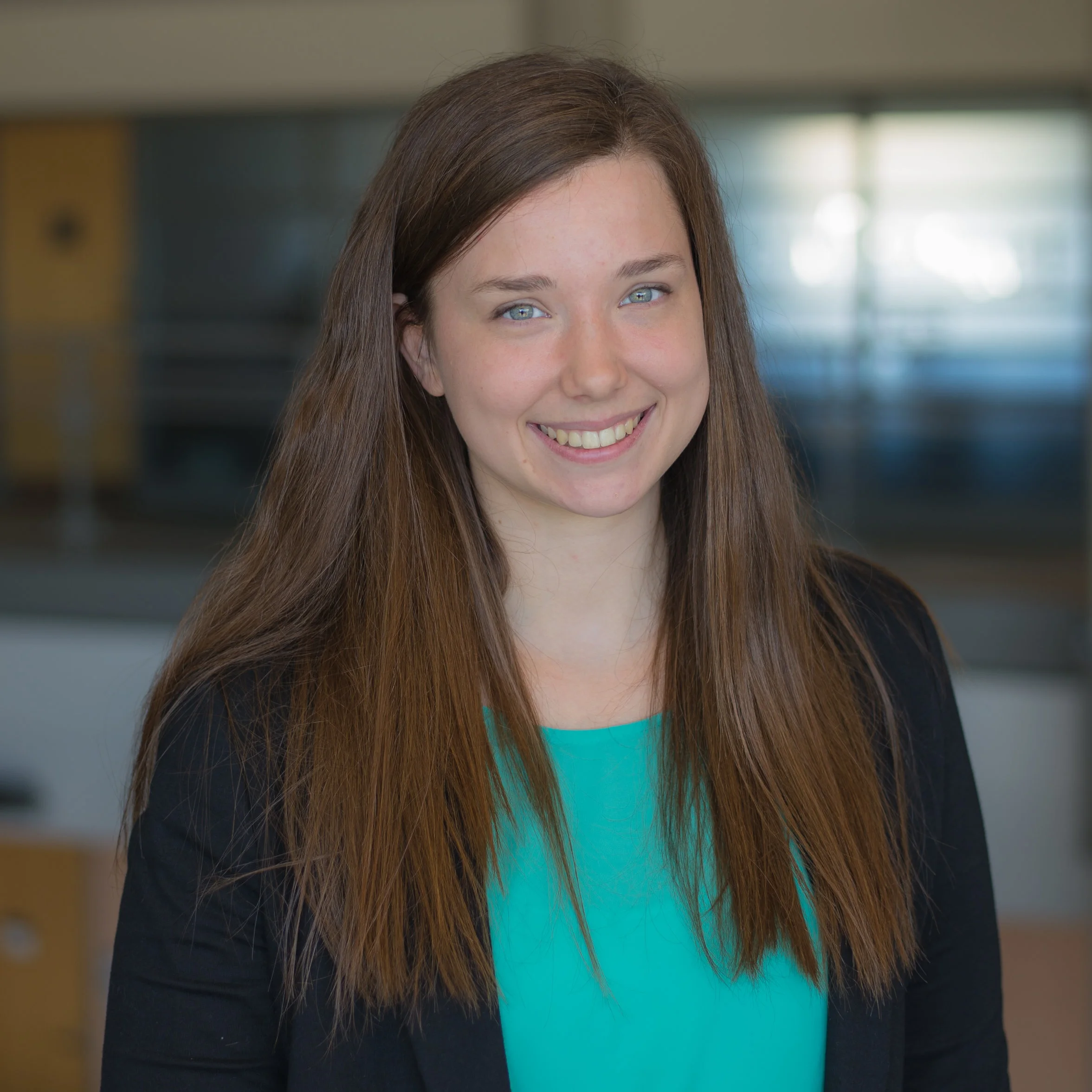 Julia Hanes Patient-Partner | READYorNot Project Team Member | 2018 Summer Studentship Recipient