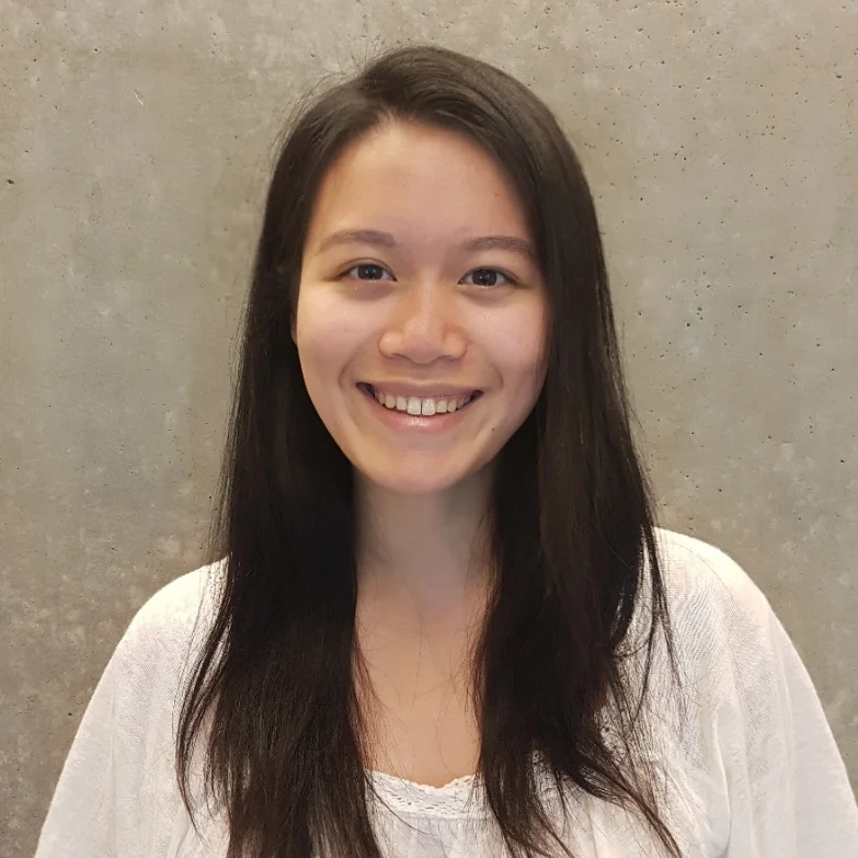 Elisa Lau IMAGINE Project Team Member | 2017 Summer Studentship Recipient
