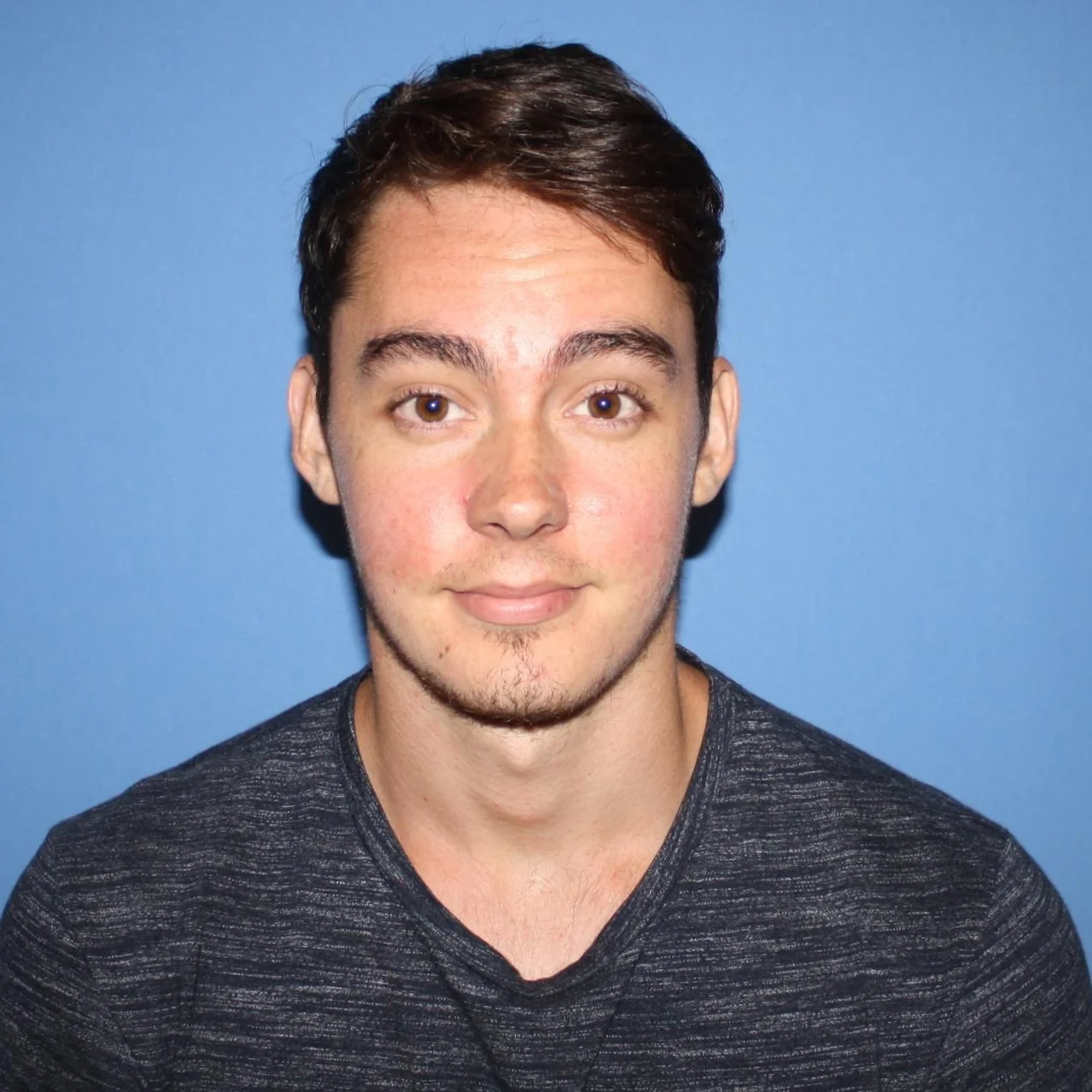   Luca Martial   Jooay Project Team Member  | 2018 Summer Studentship Recipient |  Join me on Twitter     