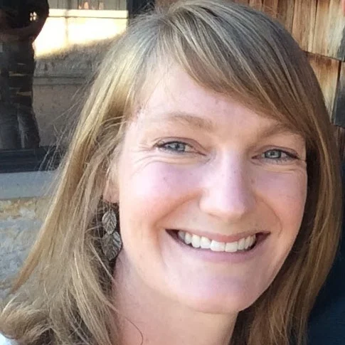 Shannon Morrison SF Neuro Project Team Member | 2017 Summer Studentship Recipient