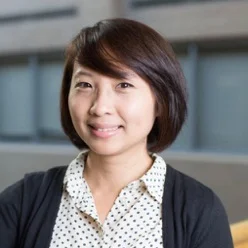 Hsing-Ching Cherie Kuo Network Trainee | Join me on ResearchGate