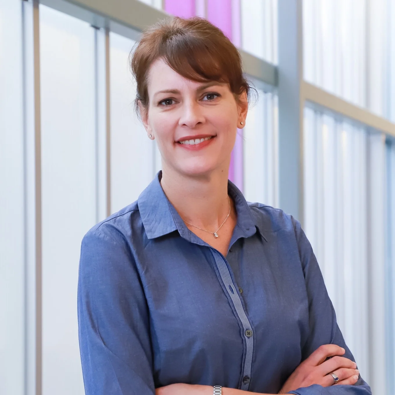 Colleen Guimond Genetic Counsellor (BC Children’s Hospital) IMAGINE Project Team Member